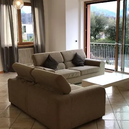 Como Lake Holiday Colico