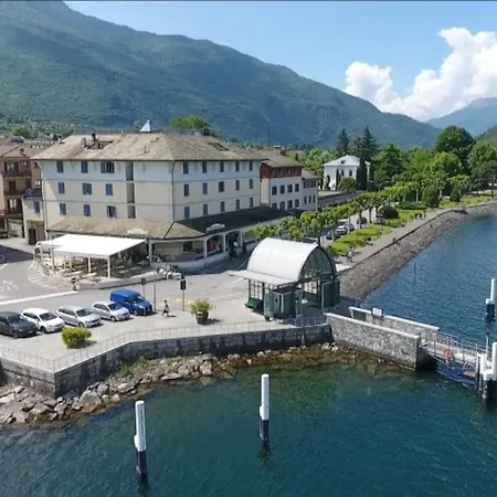 Como Lake Holiday * Colico
