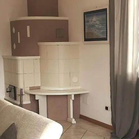 Holiday home Como Lake Holiday