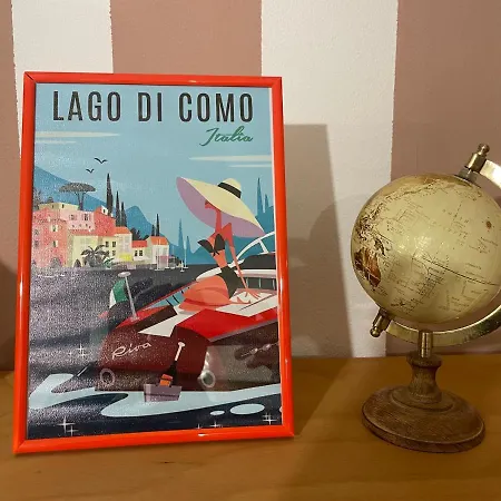Como Lake Holiday * Colico