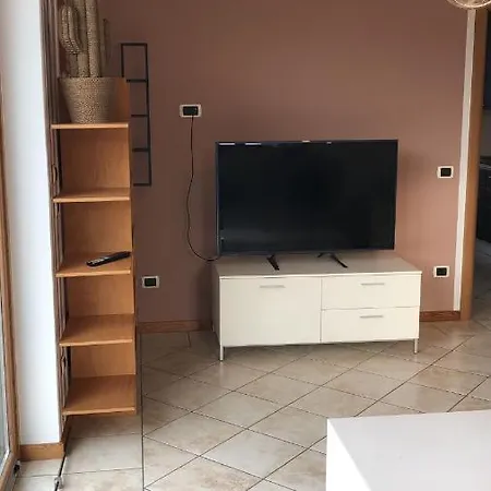 Holiday home Como Lake Holiday Colico