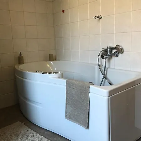 Holiday home Como Lake Holiday Colico