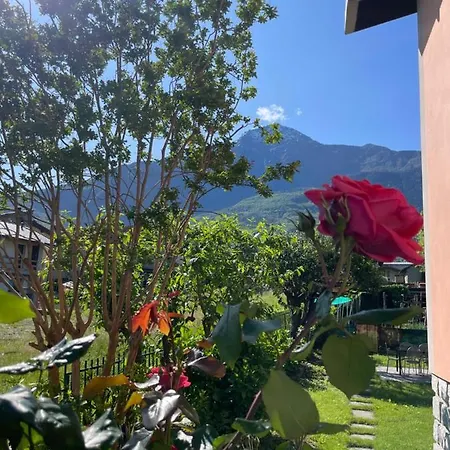 Holiday home Como Lake Holiday