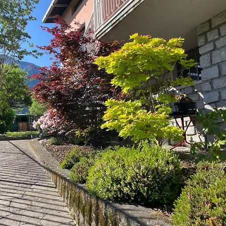 Holiday home Como Lake Holiday Colico