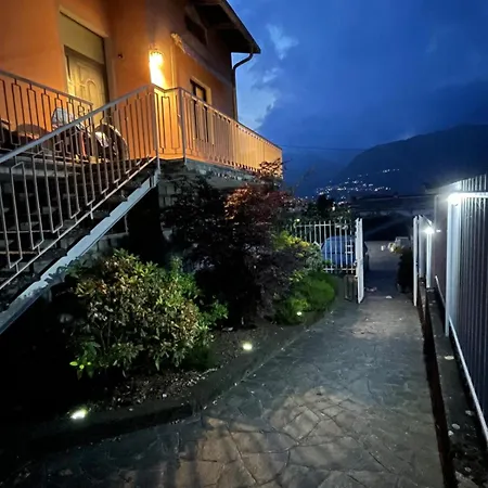 Como Lake Holiday * Colico