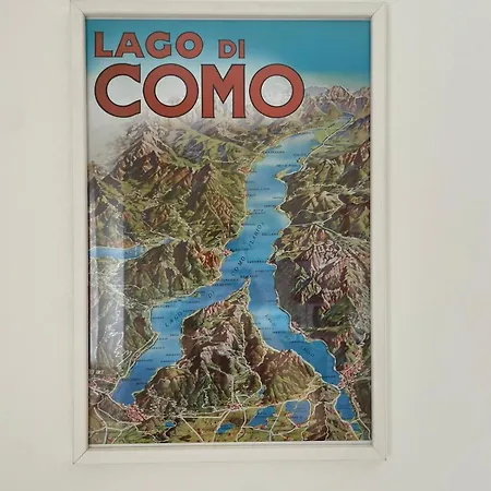 Como Lake Holiday *