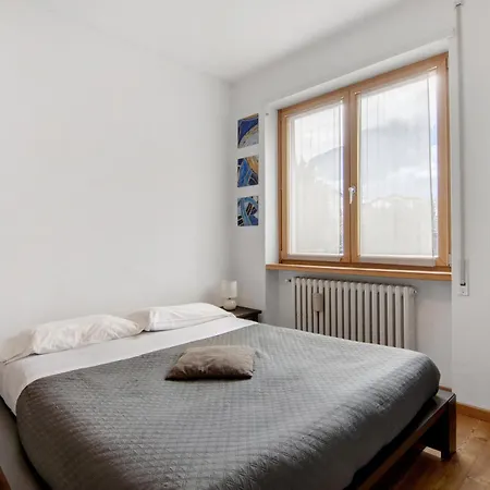 Como Lake Home Appartamento