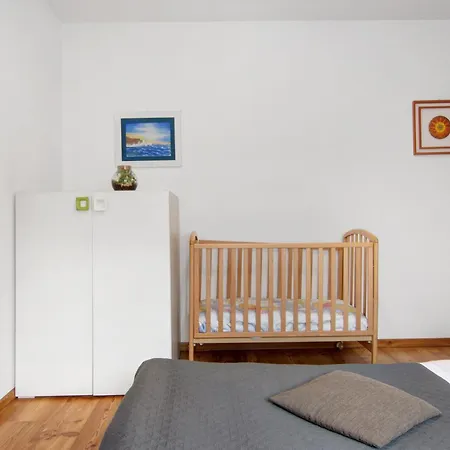 Appartamento Como Lake Home *