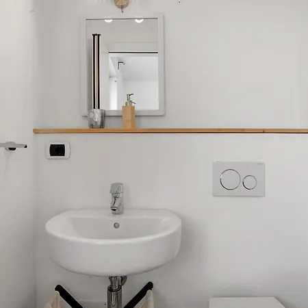 Como Lake Home Appartamento Colico