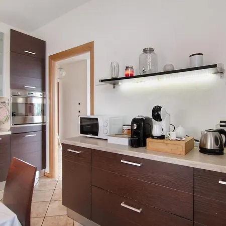 Appartamento Como Lake Home