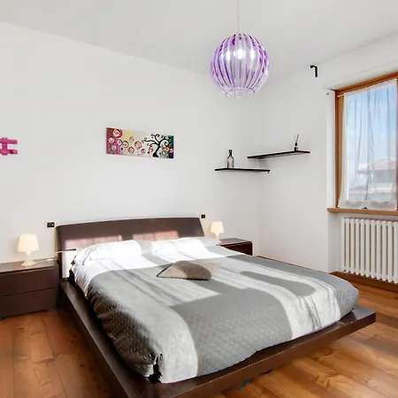 Como Lake Home Appartamento *