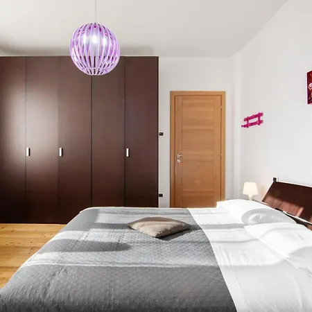 Como Lake Home Appartamento