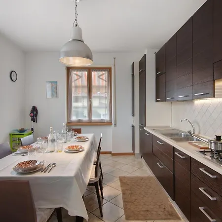 Como Lake Home Appartamento *