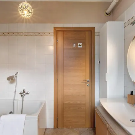 Appartamento Como Lake Home Colico