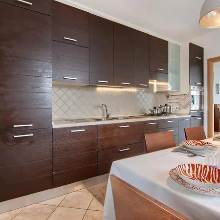Como Lake Home Appartamento