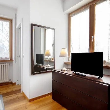 Appartamento Como Lake Home Colico