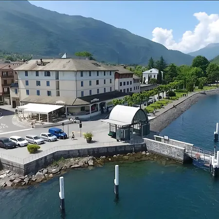 Como Lake Home Appartamento