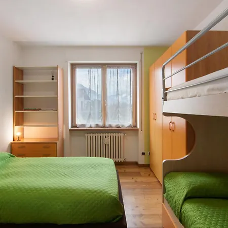 Appartamento Como Lake Home
