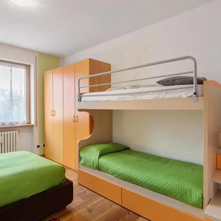 Appartamento Como Lake Home Colico