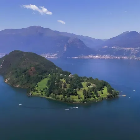 Como Lake Home Appartamento *