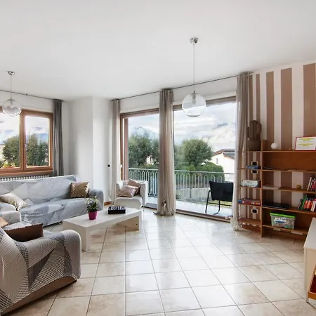 Appartamento Como Lake Home Colico