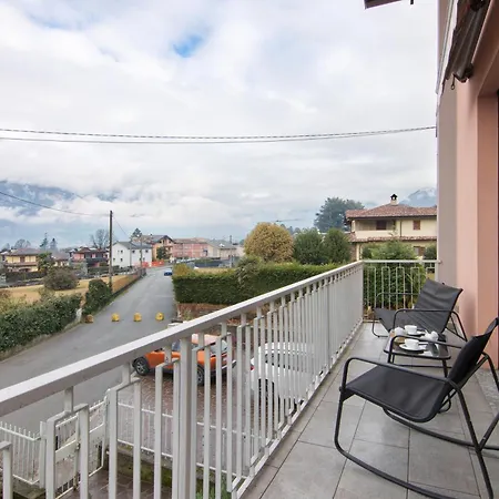 Como Lake Home *