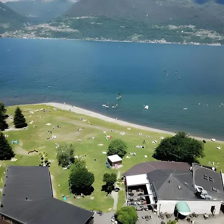 Appartamento Como Lake Home