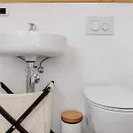 Apartament Como Lake Home *