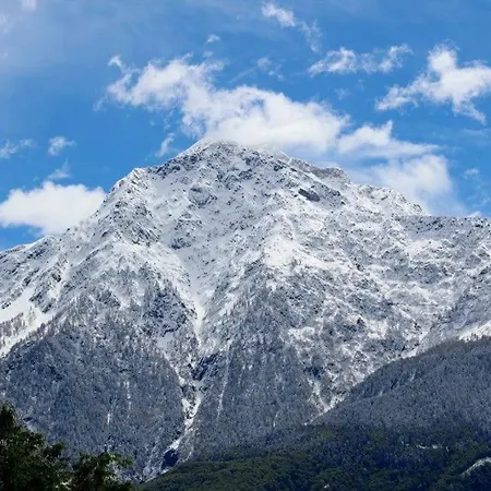 Como Lake Holiday Σπίτι διακοπών