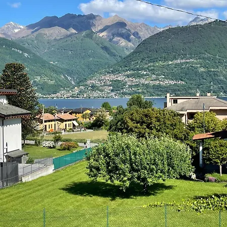 Como Lake Home